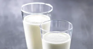 Wat is een lactosevrije melkdrank?
