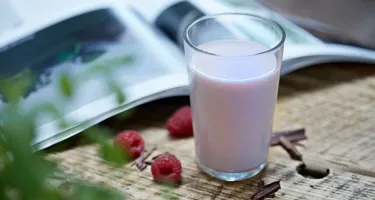 Is yoghurt lactosevrij?