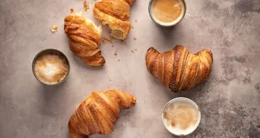 Flat white versus cappuccino: wat is het verschil?