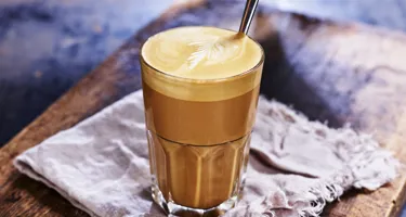 Cappuccino versus caffe latte: wat maakt deze koffies uniek?