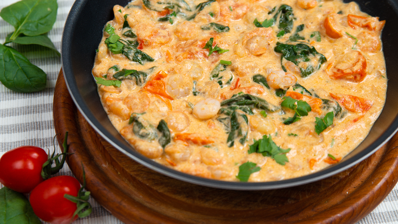 garnalen-in-citroen-botersaus