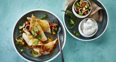 Kun je koken met skyr?