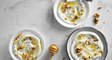 Wat is Griekse yoghurt?