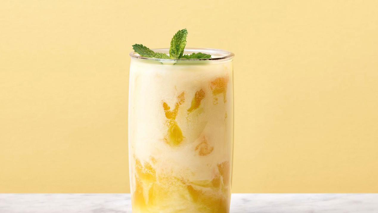 lactosevrije-melk-en-mango-shake