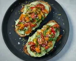 Top 5 bruschetta recepten