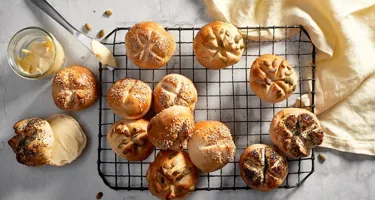 Top 6 paasbrood recepten