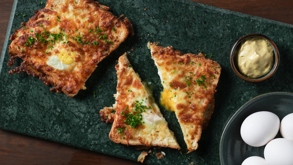 8 heerlijke ontbijtideeën met de airfryer