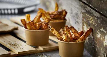 Airfryer recepten voor beginners