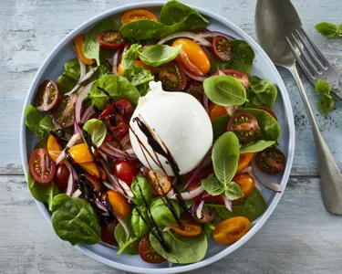 Maaltijdsalade recepten