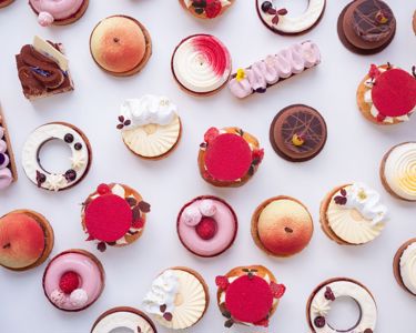 Bakery and pastry trends for 2024