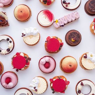 Bakery and pastry trends for 2024