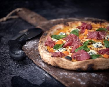 Récentes tendances en matière de pizza