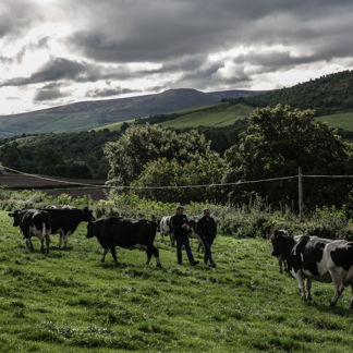 Agriculteurs propriétaires : En quoi cela est-il important pour vos clients?