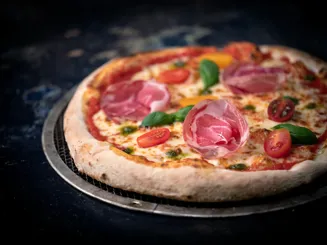 Unser Rezept für Coppa Cabana Pizza