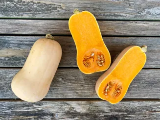 Butternut