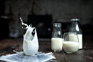 La bonne méthode pour congeler les produits laitiers et réduire