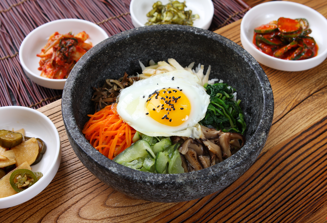 Bibimbap