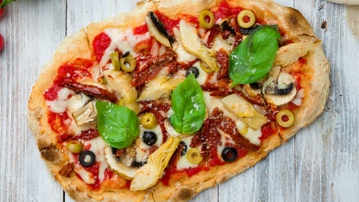 Quelle farine pour sa pizza : Tout savoir sur les farines