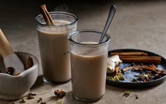 chailatte