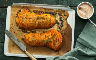 hasselbackspunpa