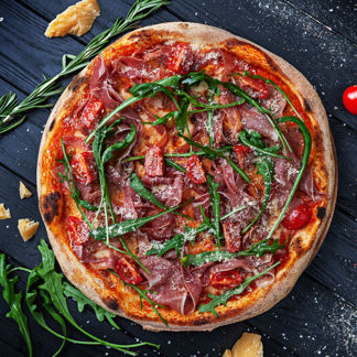 Key Trends in the World of Pizza