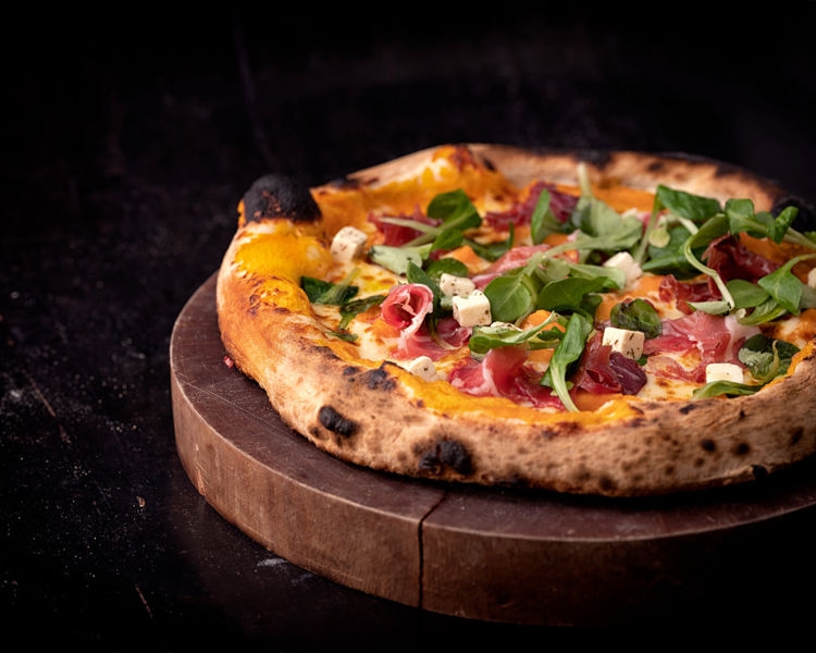 The Pizza Trends Creating Visual Appeal Arla® Pro MENA