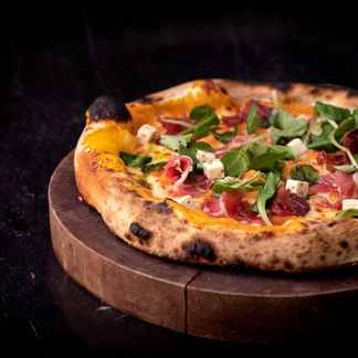 The Pizza Trends: Creating Visual Appeal