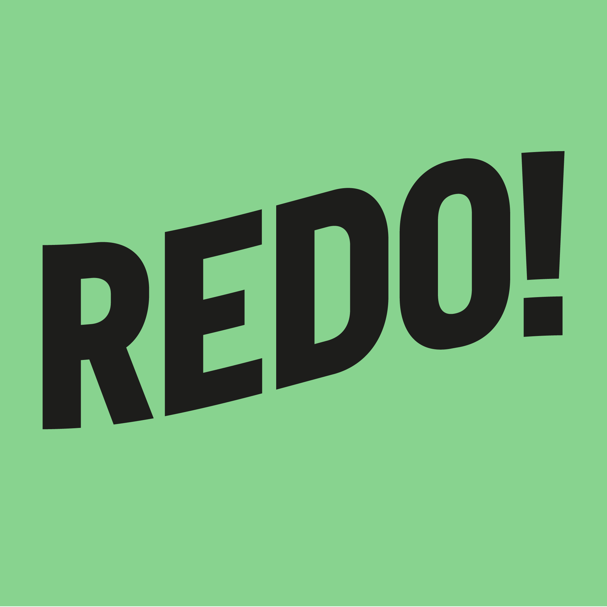 REDO