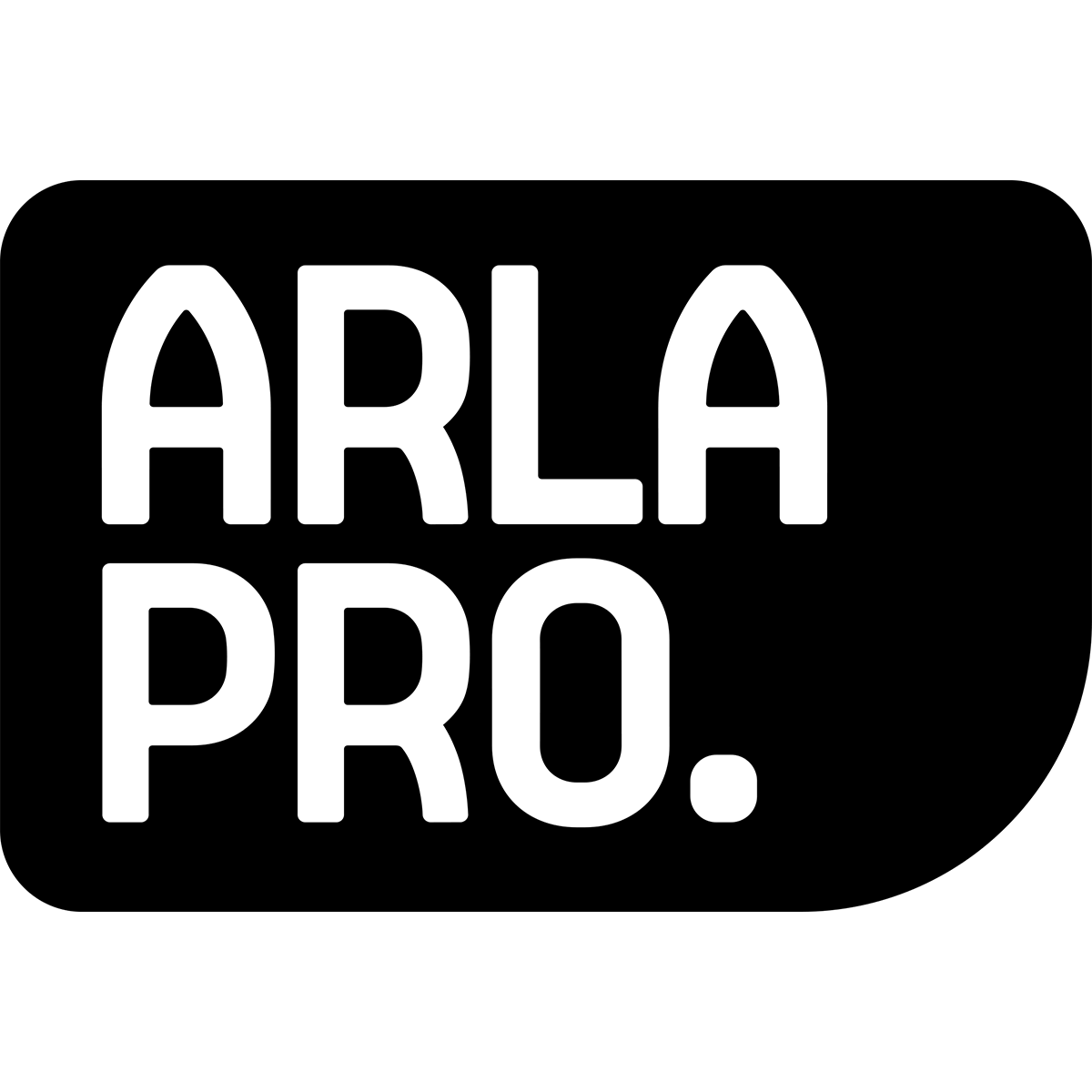 Arla Pro
