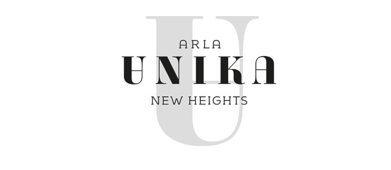 Arla Unika
