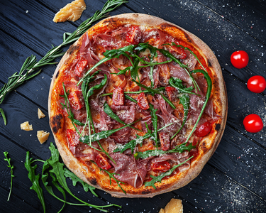Key Trends in the World of Pizza