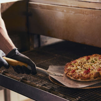 Conveyor Pizza Oven