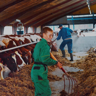 Arlagården®: Ensuring responsible and sustainable farming