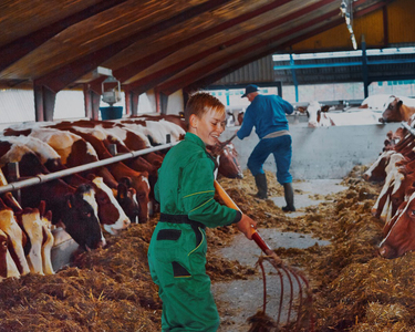 Arlagården®: Ensuring responsible and sustainable farming
