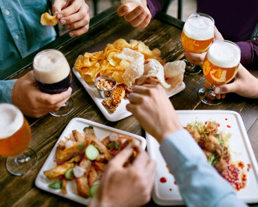 What Do Consumers Actually Want in a Pub?