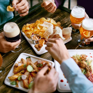 What Do Consumers Actually Want in a Pub?