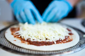 Here’s why you should partner with a responsible mozzarella supplier