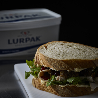 Discover the Lurpak® Range