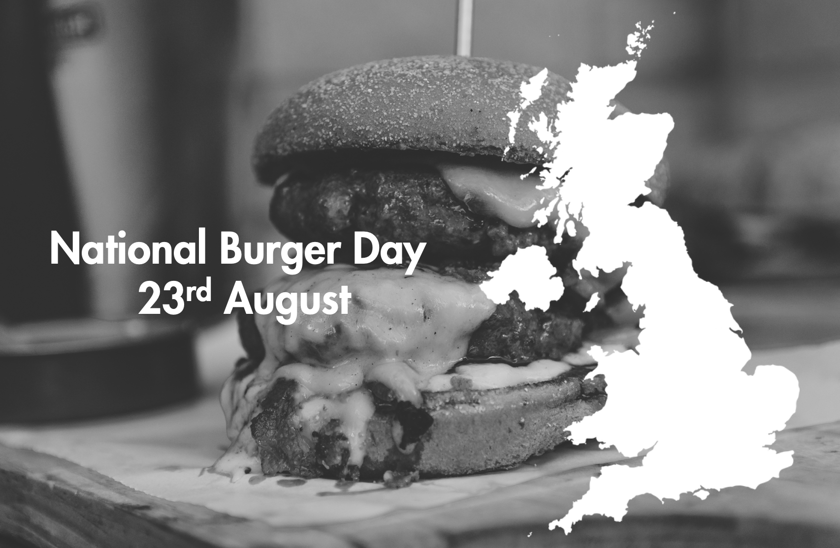 UK Burger Market Foodservice UK