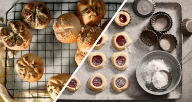 Baktips – 11 tips som gör dig bättre på bakning
