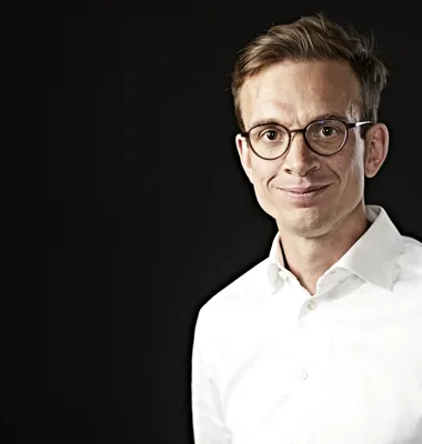 TORBEN DAHL NYHOLM UTSEDD NY KONCERNEKONOMIDIREKTÖR PÅ ARLA FOODS