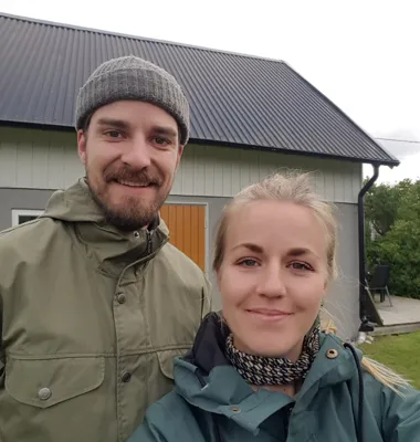 Byter stad mot landsbygd med Gotlandsstipendiet