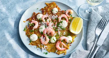 Sommarmat – 12 enkla recept för varma sommardagar