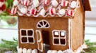 Så gör du pepparkakshus – mallar och tips