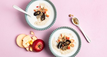 Bästa frukosten för dig – hitta din frukosttyp