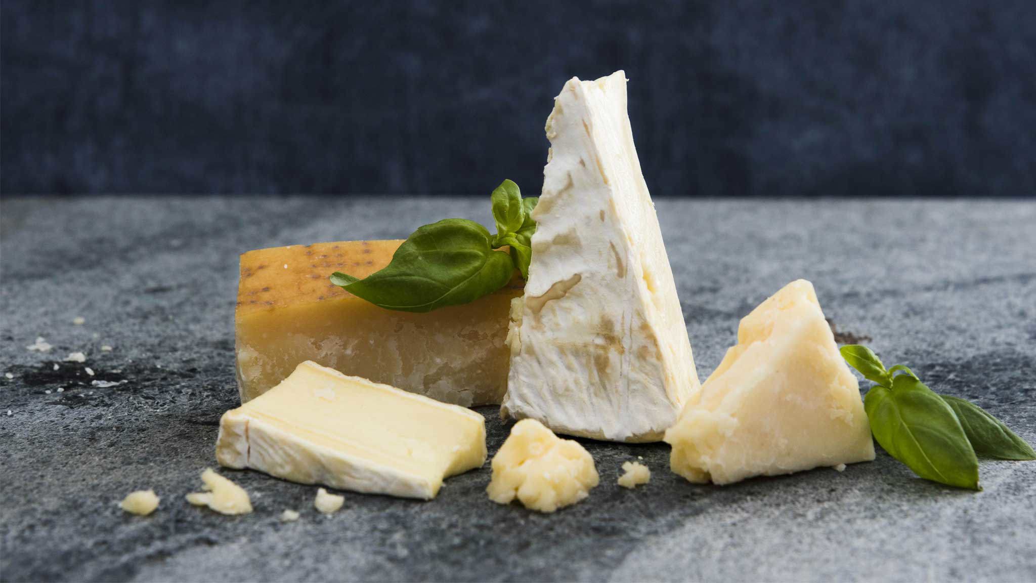 Cheese hacks: Gör mer med ostresterna