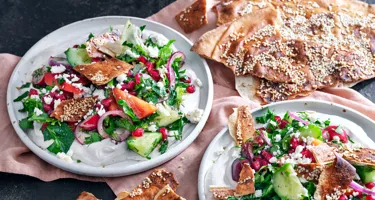 Ramadan – allt om fastemånaden och 11 goda recept när fastan bryts
