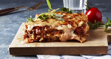 5 tips för att alltid lyckas med lasagnen