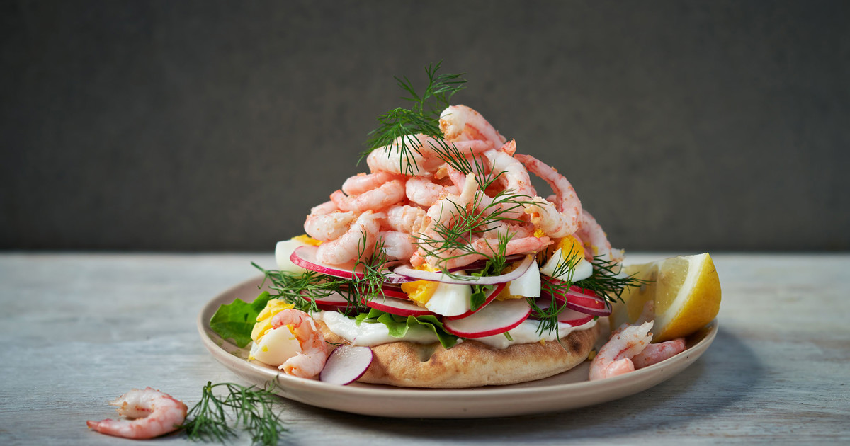 Arkö Räkor Räkor – frossa i vår stora guide med tips och 13 recept | Arla
