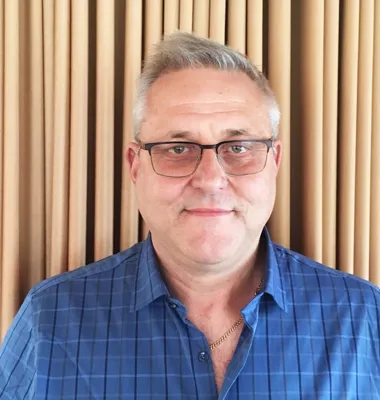 Jan-Erik Hansson, styrelseledamot Arla Foods amba